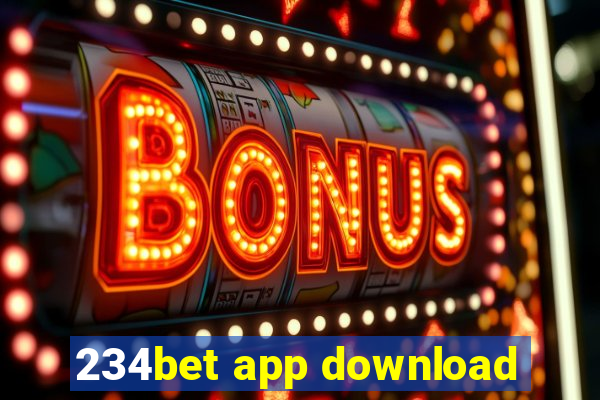 234bet app download